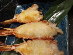 -大渔铁板烧(万象城店)
