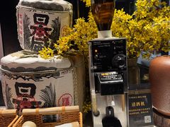 -加餐海鲜自助(宝龙一城店)