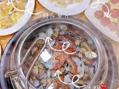 -渔文乐农庄