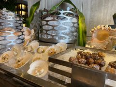 -长沙北辰洲际酒店-兰调全日餐厅