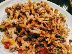 -老地方农家菜(昌黎一店)