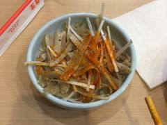 -李先生牛肉面大王(北京东四店)