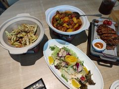 -羊之道草原味道清真餐厅(番禺店)