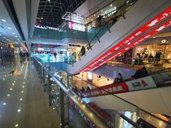 -万达广场(沈阳铁西店)
