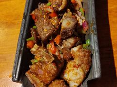 -隔壁老王·家常云南菜(花巷店)