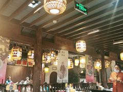 -南京大牌档(三阳广场苏宁店)