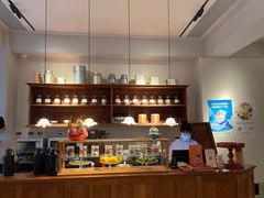 -林四喜·闽南传家菜(鼓浪屿店)