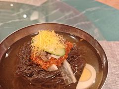 -平壤馆(西塔街店)