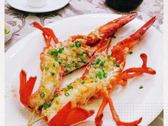 -新兴家喻酒家·羊城名宴(昌岗店)