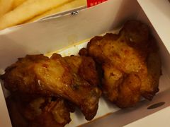 -必胜客(嘉兴万达店)