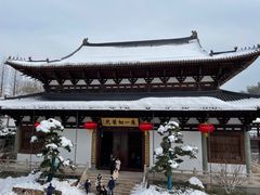 -径山寺