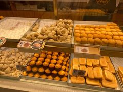 -滋府糕点(学府凯德店)