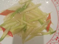 -味莊餐厅(康庄南街店)