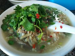 -清真喜兰老丁羊汤特色小吃