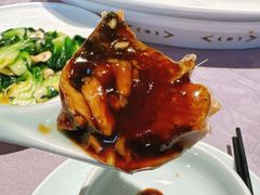 -山外山菜馆(玉泉路店)