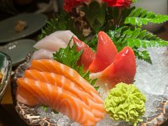 -阿吾罗日本料理(K11艺术中心店)