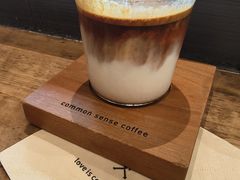 -常识咖啡common sense(春熙路店)