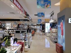 -百伦百货(简阳店)