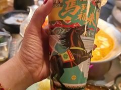 -湊湊火锅·茶憩(石家庄万象城店)