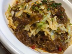 -饭橘汉江码头·乡野土菜馆(静安路店)