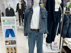 -优衣库(厦门SM广场店)