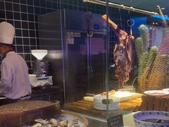 -花西亭·海鲜自助餐厅(瑞城名人酒店)