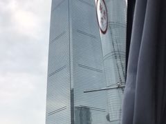 -上海柏悦酒店