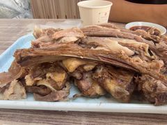 -清真·益鑫羊肉手抓馆(花园北街店)