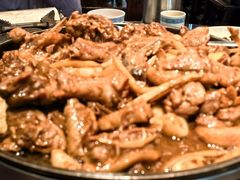 -甘家界牌柠檬鸭(青山店)