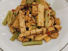 -王厚元饺子·辽菜·烤鸭(沈北店)