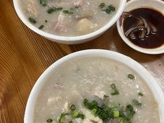 -洲心明记烧肉大粥(总店)