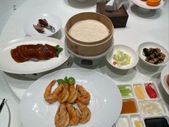 -四季民福烤鸭店(前门大栅栏店)