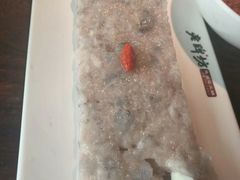 -老牌坊云南鱼豆花火锅(哈西万达店)