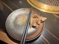-厚贞日式烤肉(浦东汇智店)
