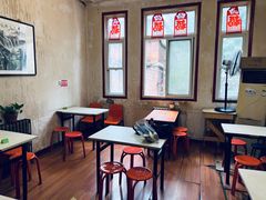 -胖哥料理(兴义里店)