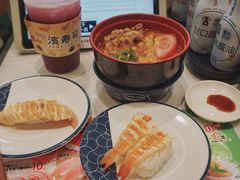 -滨寿司(新街口中央商场店)