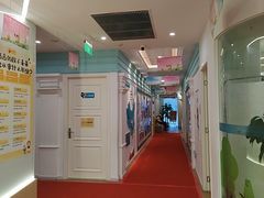 -艺年级儿童语言艺术中心(冉家坝爱融荟城店)