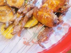 -北三老太太烧烤(人生一串上榜店)