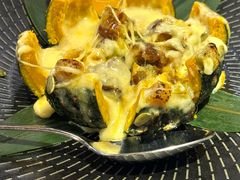 -海派悦庭·海胆烧麦·新融合菜(凯德广场店)