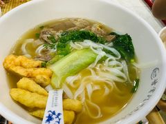 -甘掌门·化州驰名牛杂粉(越秀店)
