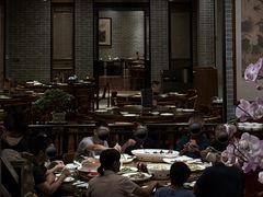 -龙悦湾酒家·八阵鱼生·渔人码头店