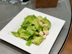 -魁盛居百年鲁菜馆(县西巷店)