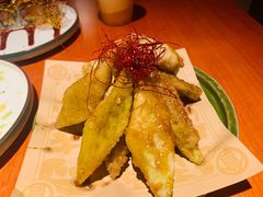 -仓桥家·焗寿司·锅物(光谷步行街店)