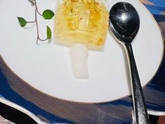 编钟桂花糕-曾宴·楚菜(湖北省博物馆店)