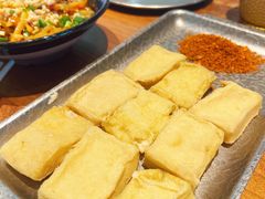 -北丐先生·野馄饨烧烤(长宁龙之梦店)