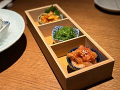 -水之惠鲜鱼料理(王府大街店)