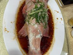 -老字号德记烧腊饭店·海鲜加工