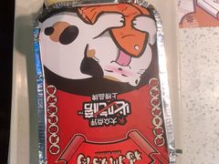 -猫抓烤肉(春熙路店)