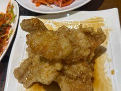 -海兰江石锅饭(水上店)