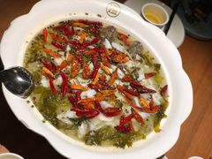 -江渔兒酸菜魚專門店(顺盈时代广场店)